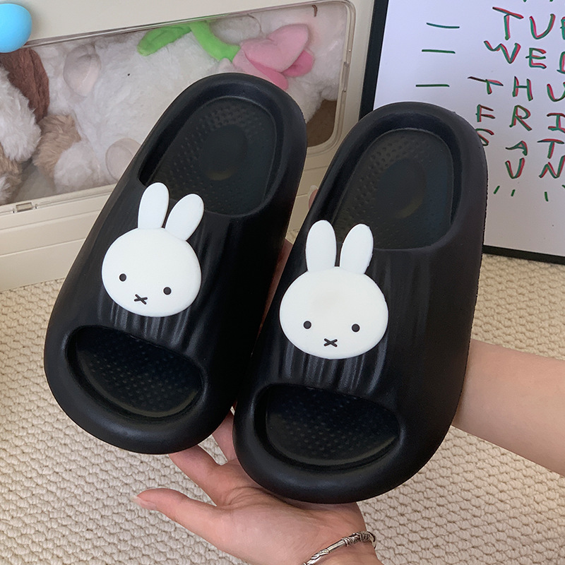 Hot Cartoon Miffy Series Soft- – Home Goods Bathroom Accessories recenzja i cena