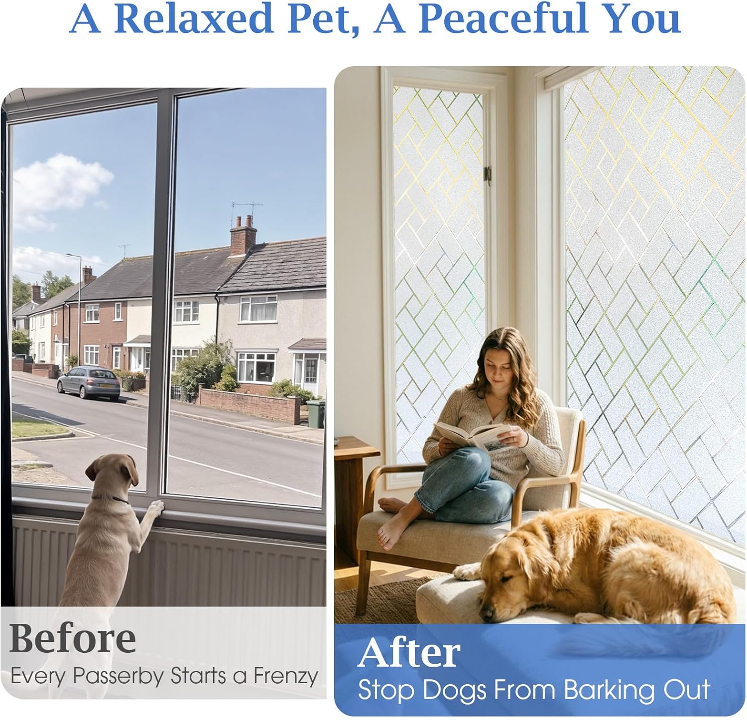 Frosted Window Privacy Film St – Home Bathroom recenzja i cena