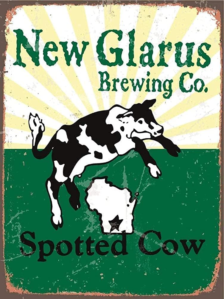 Kitchen Spotted Cow Beer Small – Home Bathroom Dimensions recenzja i cena