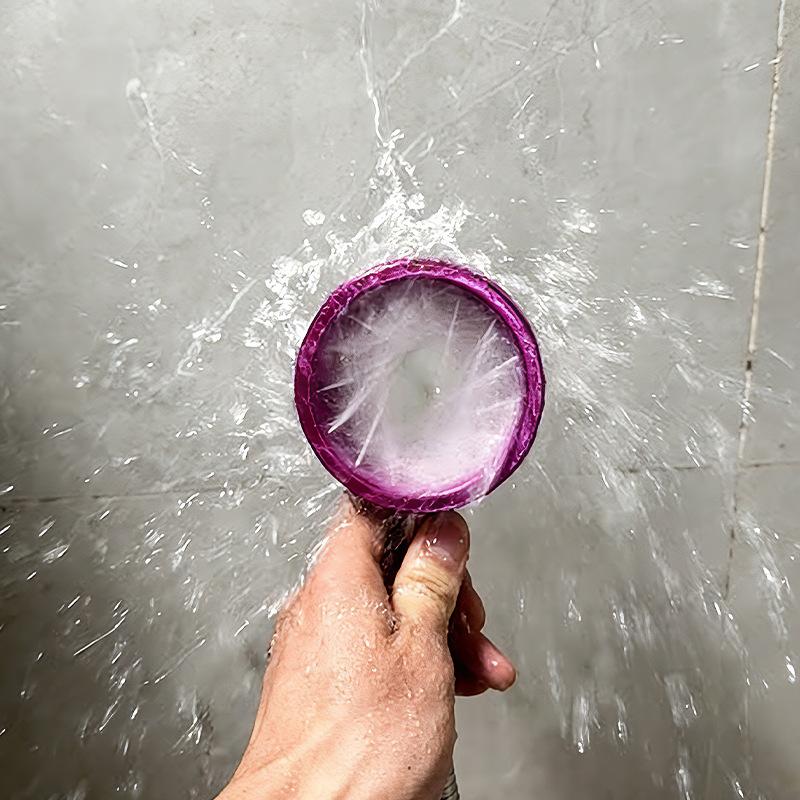 1Pcs Men Shower Nozzle Spiral  – Home Bathroom recenzja i cena