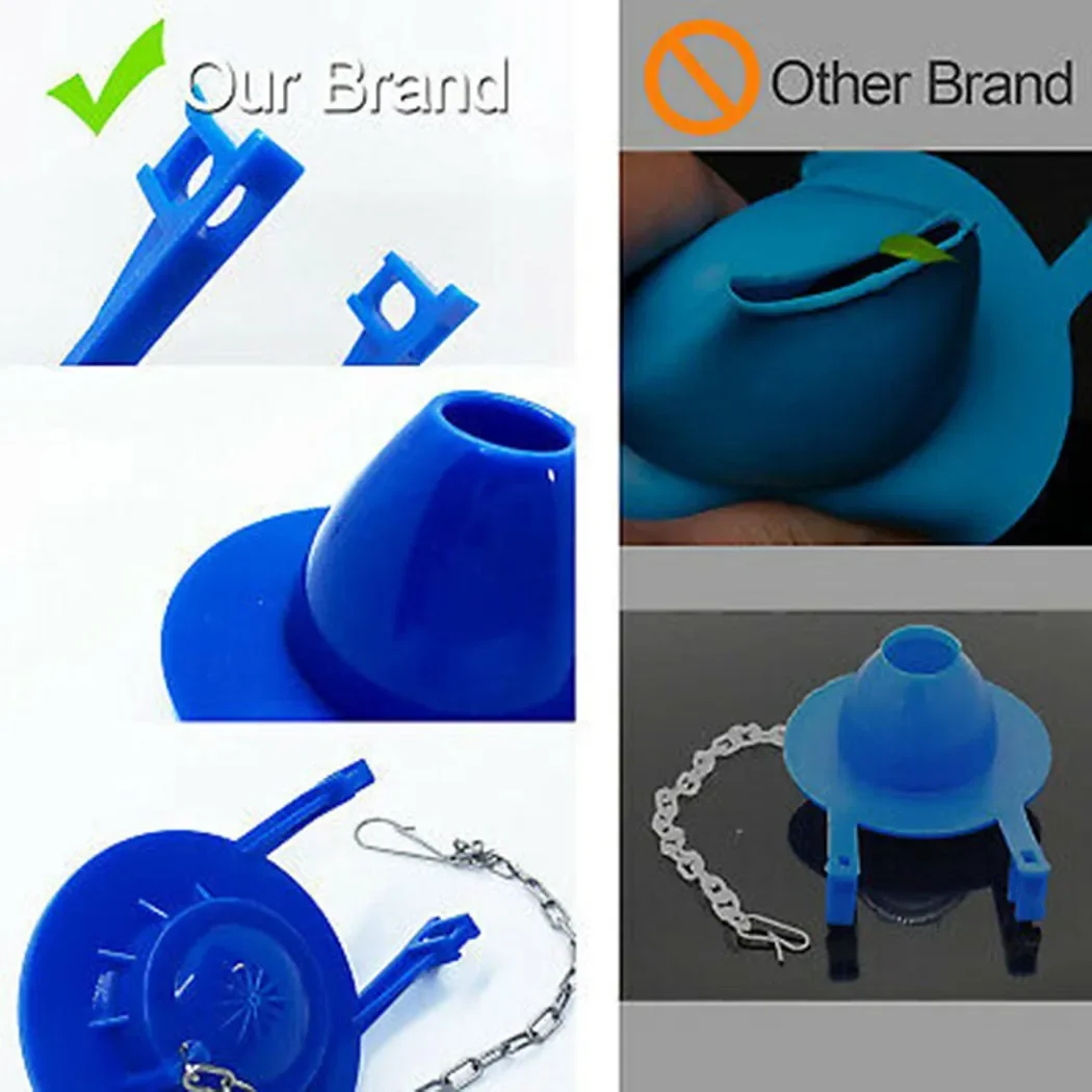 Universal Toilet Drain Valve F – Home Bathroom With Urinal recenzja i cena