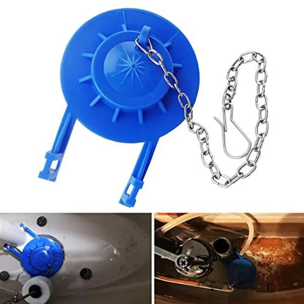 Universal Toilet Drain Valve F – Home Bathroom With Urinal recenzja i cena