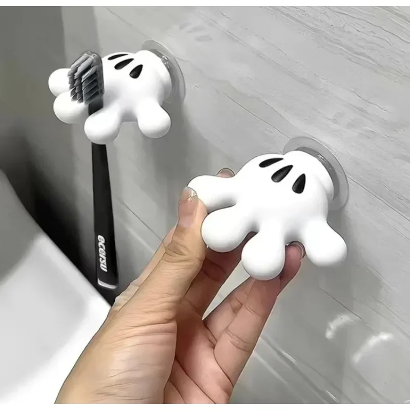 Mickey Toothbrush Holder and M – Home Goods Bathroom Accessories recenzja i cena