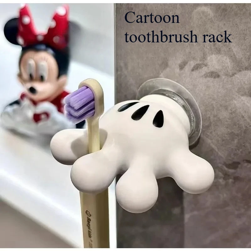 Mickey Toothbrush Holder and M – Home Goods Bathroom Accessories recenzja i cena