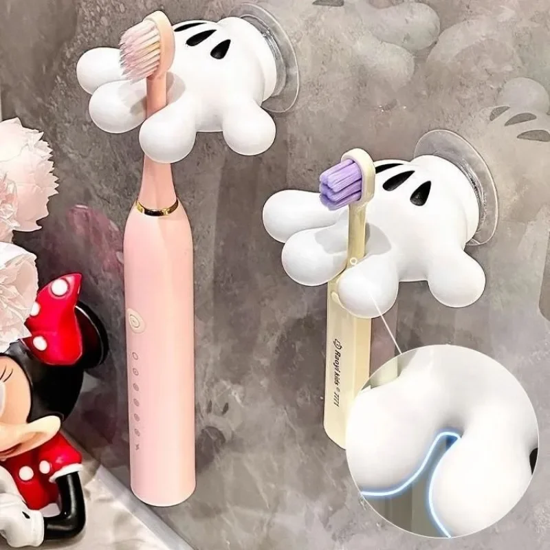 Mickey Toothbrush Holder and M – Home Goods Bathroom Accessories recenzja i cena