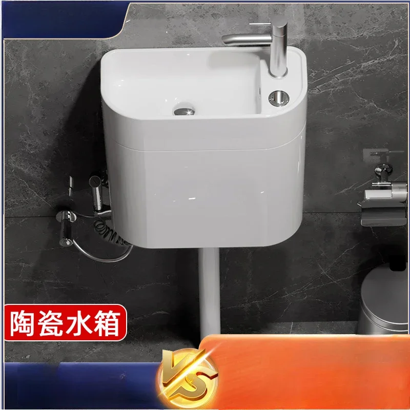 Squatting toilet ceramic water – Home Bathroom With Urinal recenzja i cena