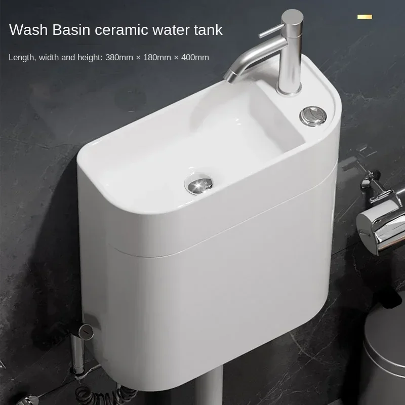 Squatting toilet ceramic water – Home Bathroom With Urinal recenzja i cena