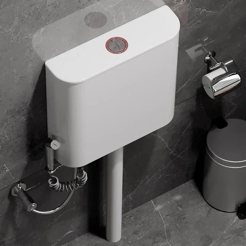 Squatting toilet ceramic water – Home Bathroom With Urinal recenzja i cena