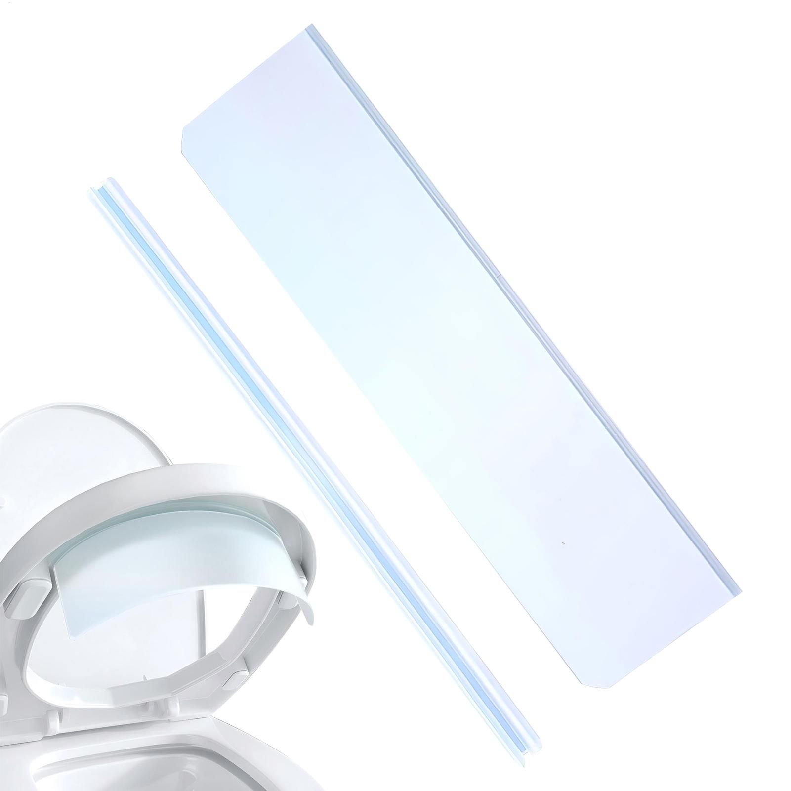 10 Inch Toilet Seat Urine Spla – Home Bathroom With Urinal recenzja i cena