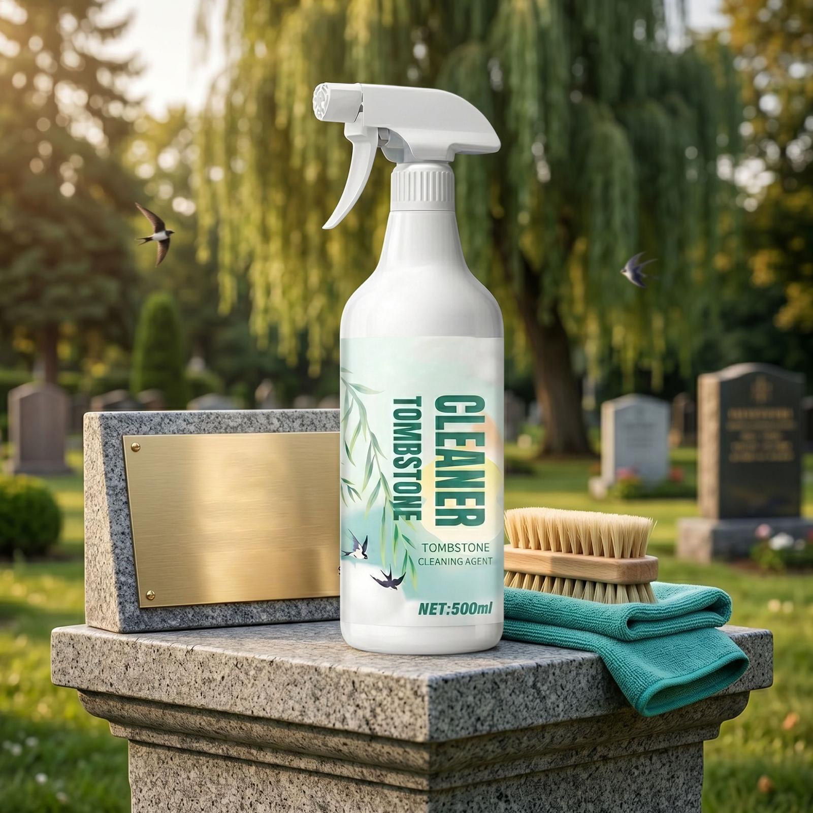 500ml Cleaning Rust Stain Remo – Home Bathroom Cleaning Solution recenzja i cena