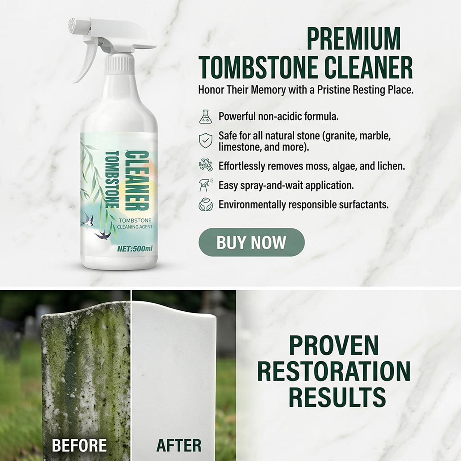 500ml Cleaning Rust Stain Remo – Home Bathroom Cleaning Solution recenzja i cena