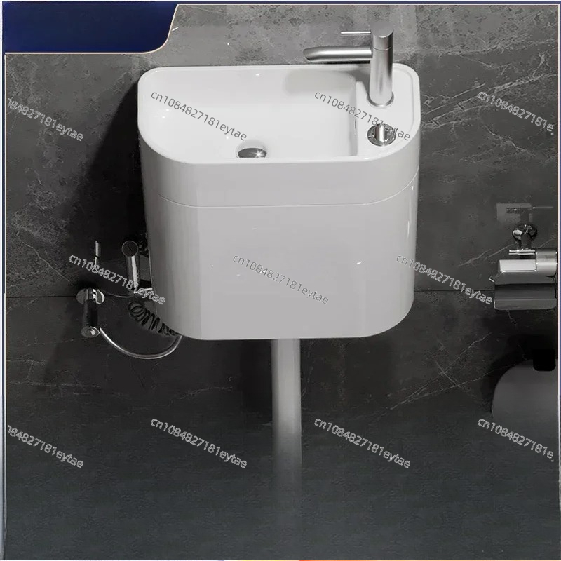 Squatting toilet ceramic water – Home Bathroom With Urinal recenzja i cena