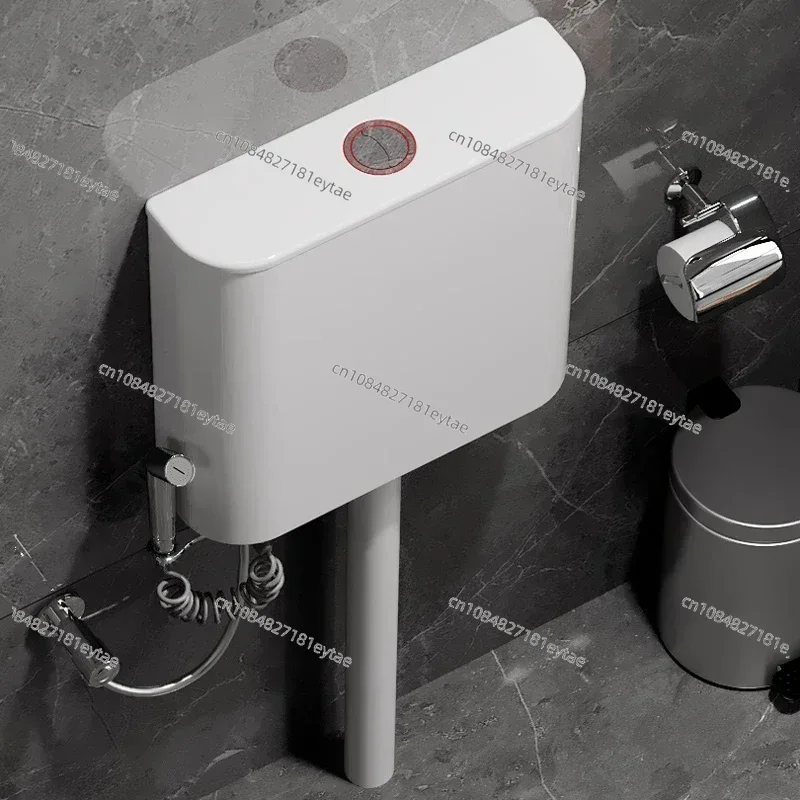 Squatting toilet ceramic water – Home Bathroom With Urinal recenzja i cena
