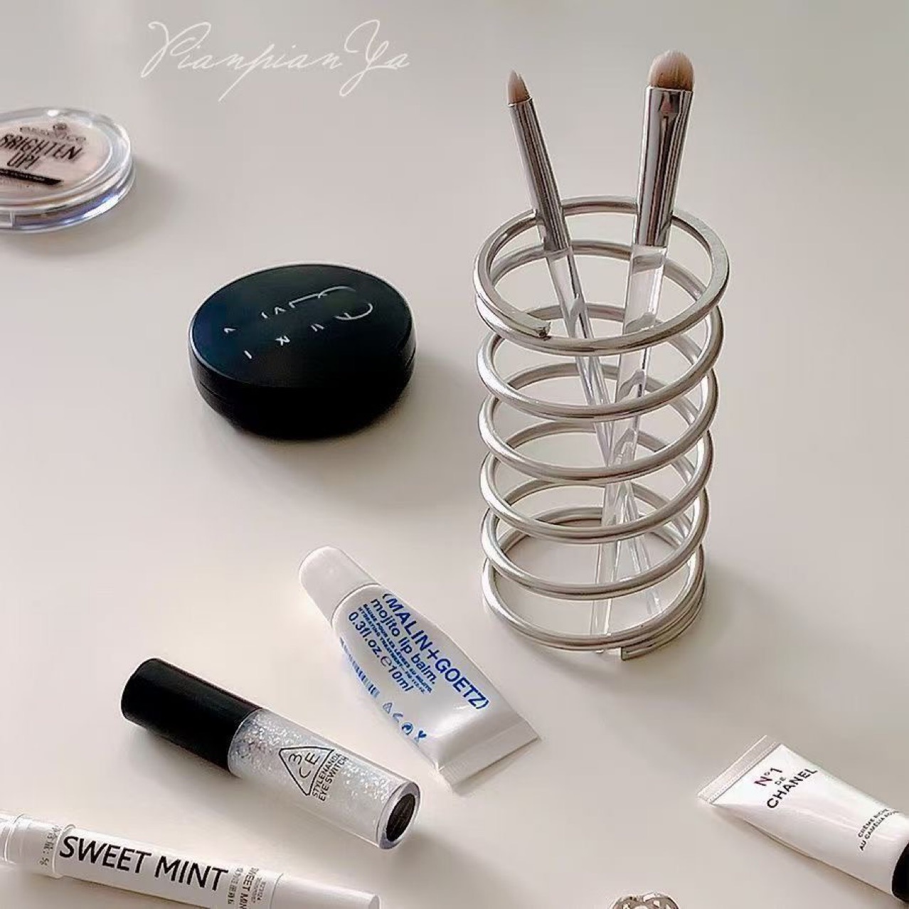 Stainless Steel Toothbrush Hol – Home Bathroom Gadgets recenzja i cena