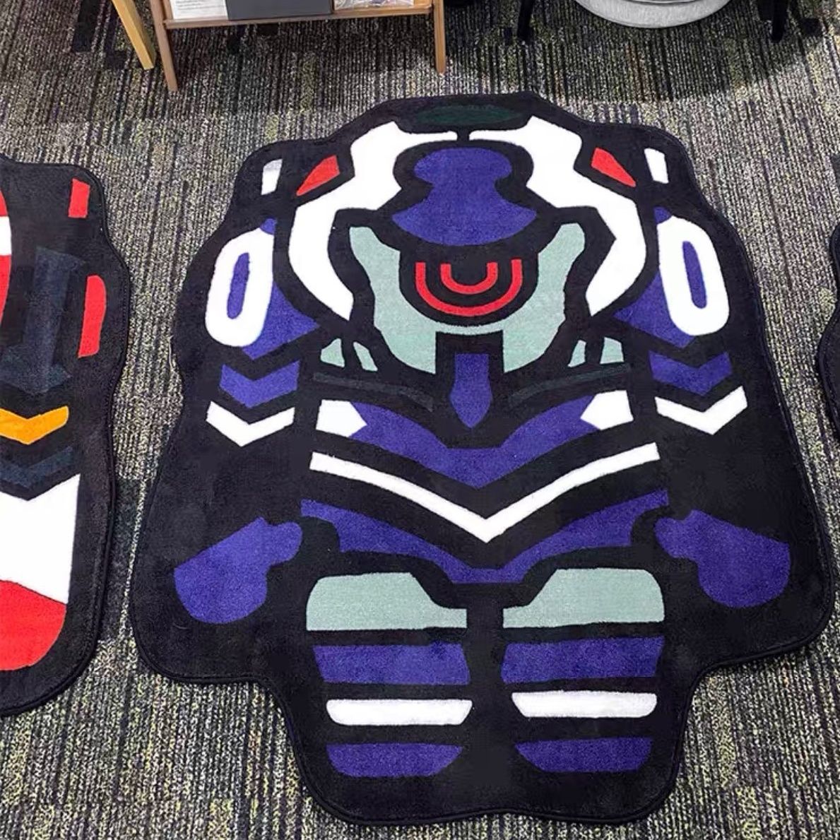 NEON GENESIS EVANGELION Design – Home Goods Bathroom Accessories recenzja i cena