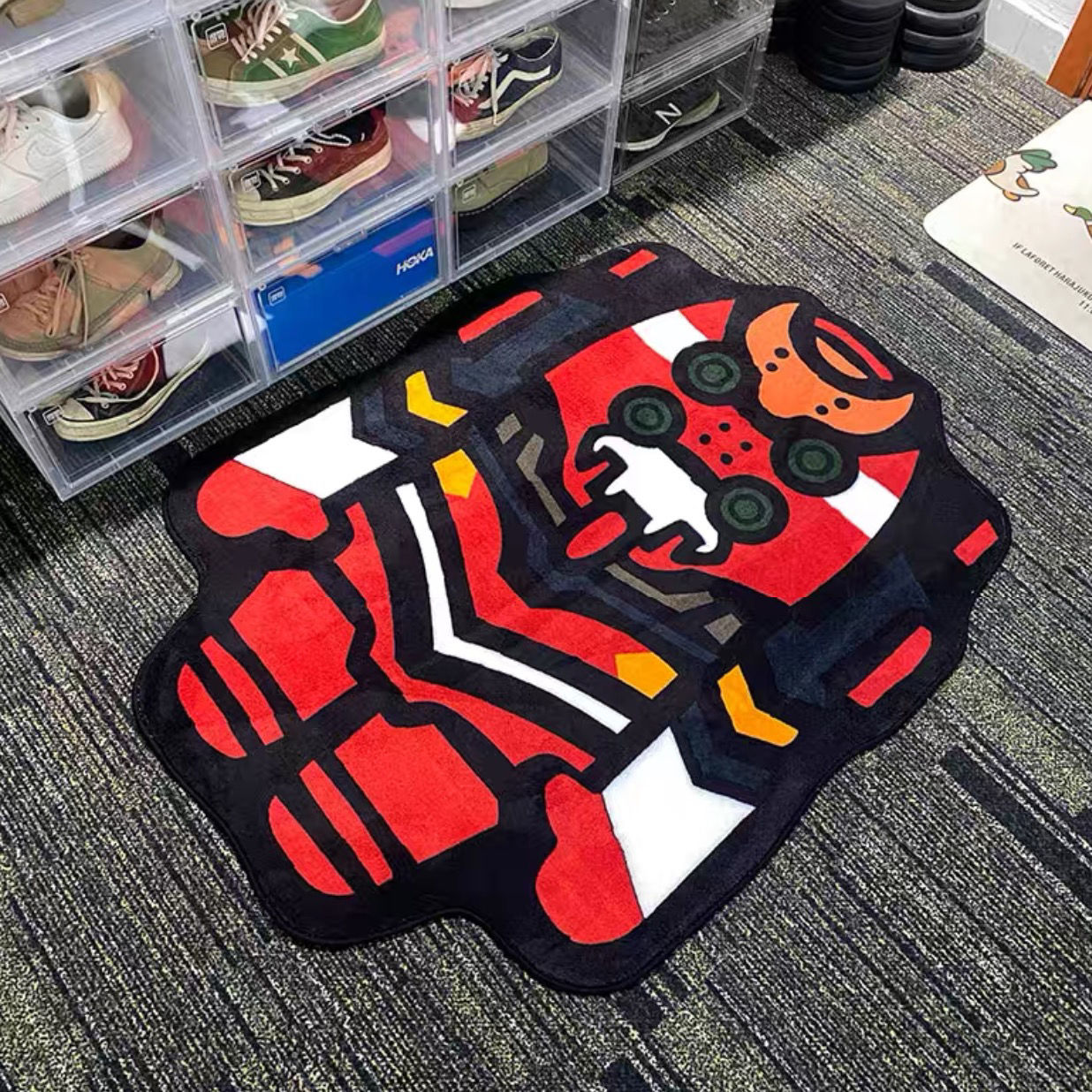 NEON GENESIS EVANGELION Design – Home Goods Bathroom Accessories recenzja i cena