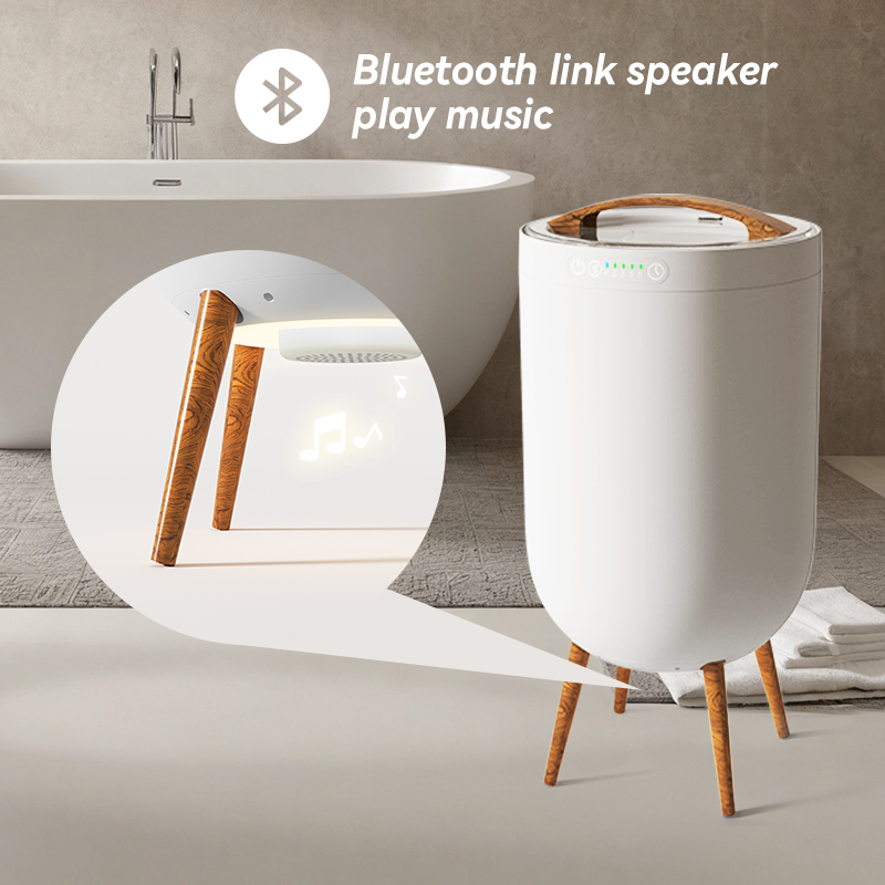 With Musical Speaker Large Tow – Home Bathroom recenzja i cena