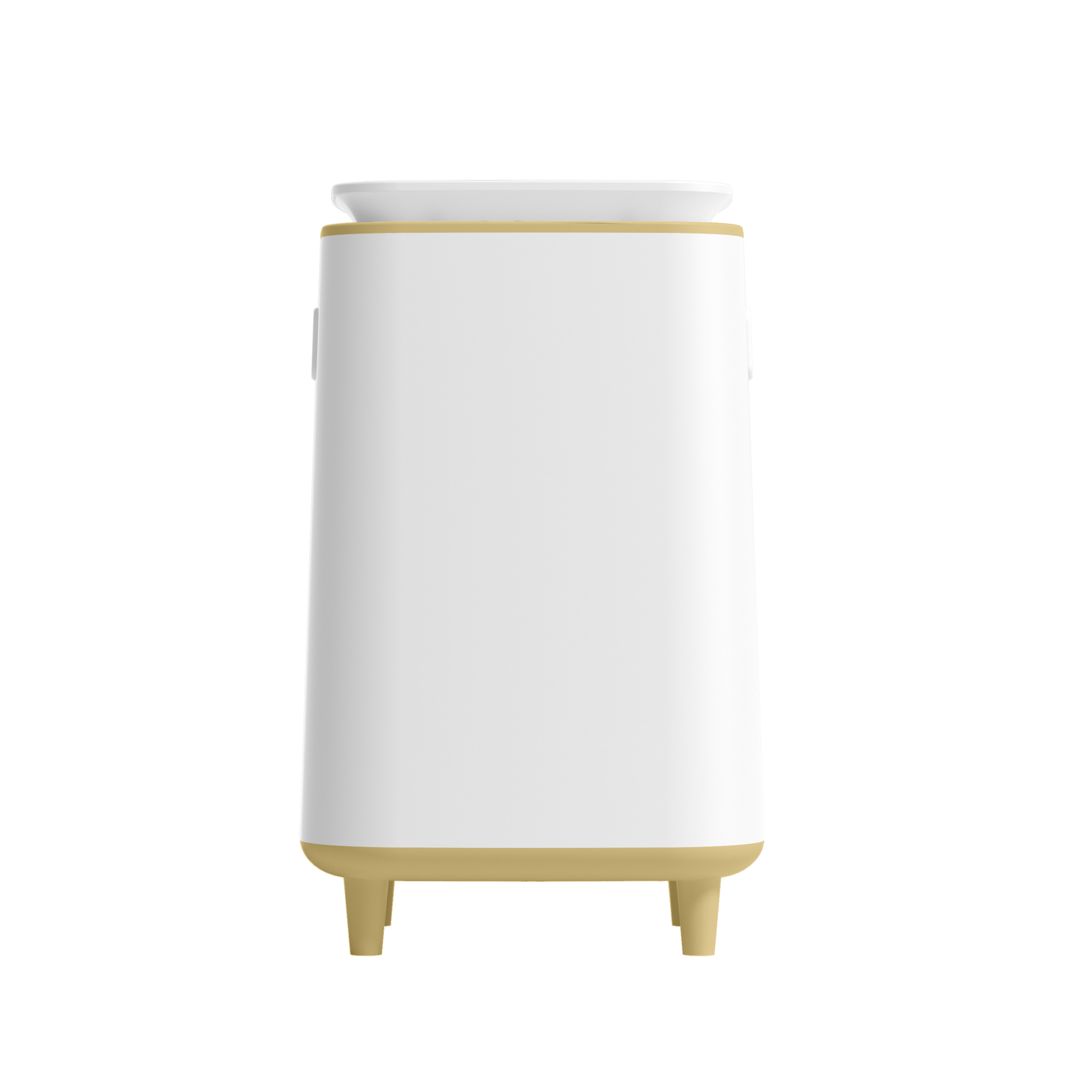 23L Stainless Steel Liner Towe – Home Bathroom recenzja i cena