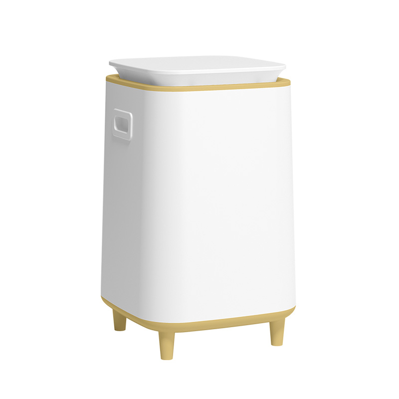 23L Stainless Steel Liner Towe – Home Bathroom recenzja i cena