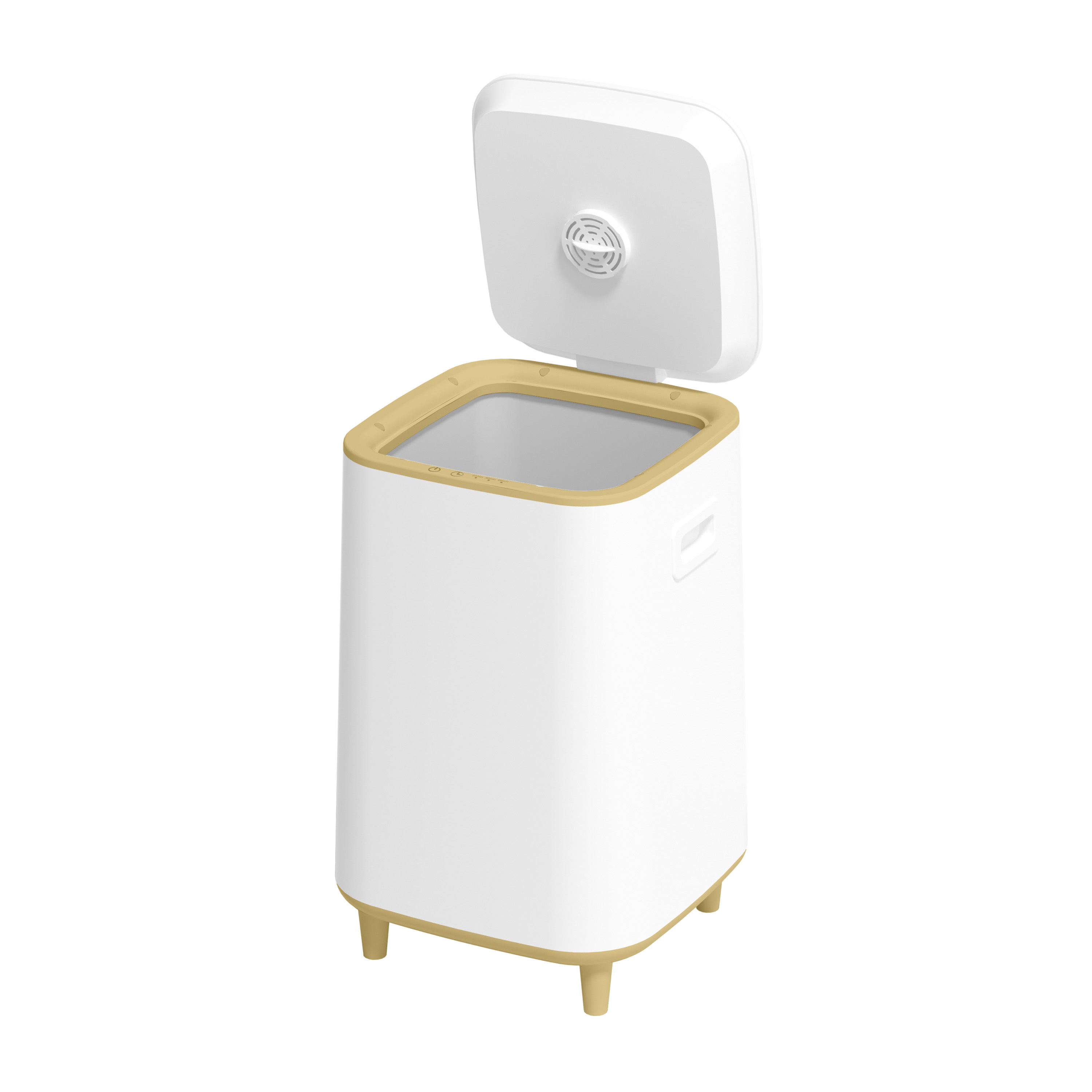 23L Stainless Steel Liner Towe – Home Bathroom recenzja i cena
