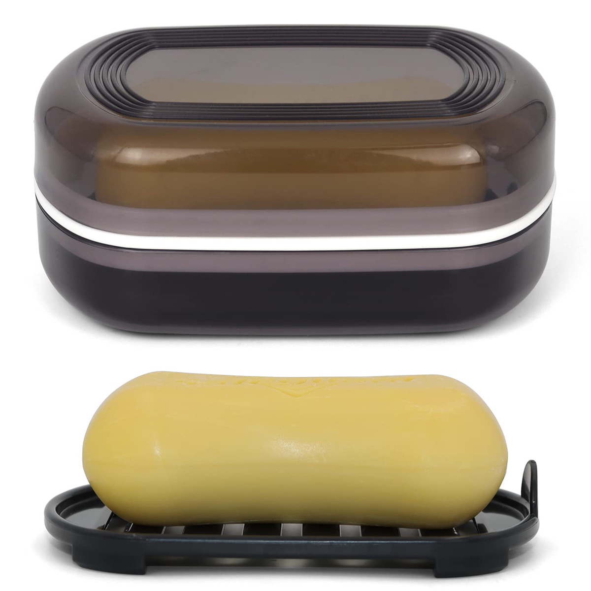 Portable Bathroom Soap Holder  – Home Bathroom Organizer recenzja i cena