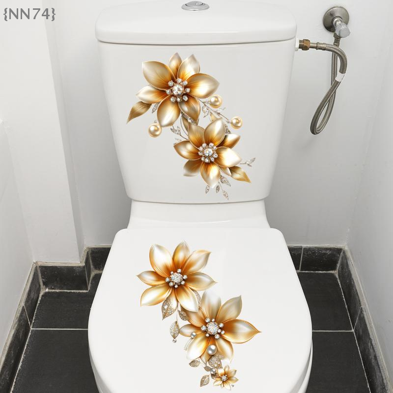 【NN74-M3】Creative Light Luxury – Jet Home Bathroom recenzja i cena