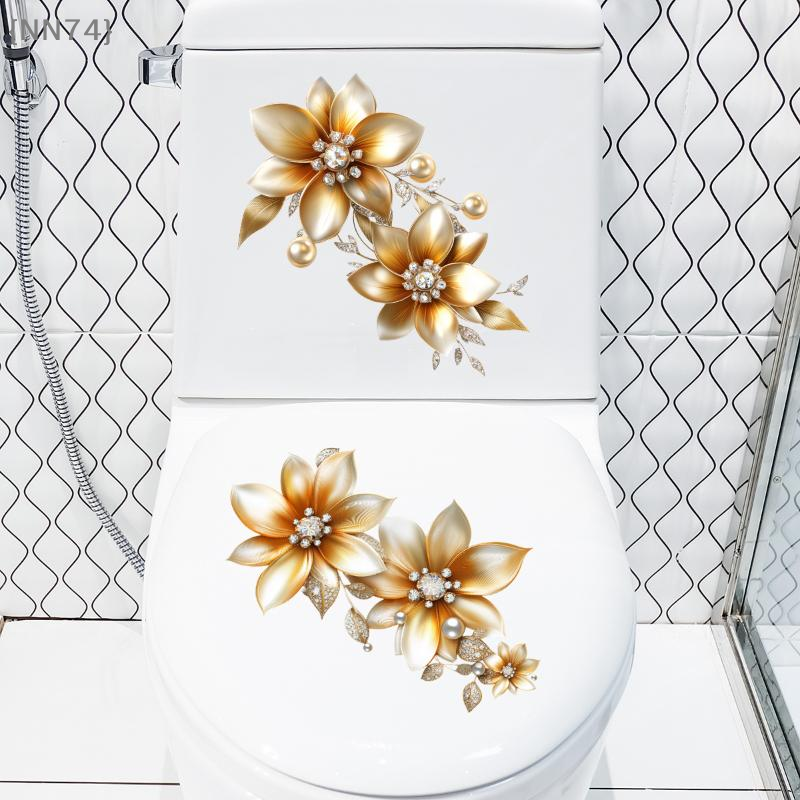 【NN74-M3】Creative Light Luxury – Jet Home Bathroom recenzja i cena
