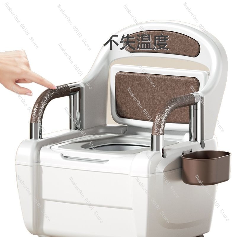 High-end Luxury Elderly and Pr – Home Bathroom With Urinal recenzja i cena