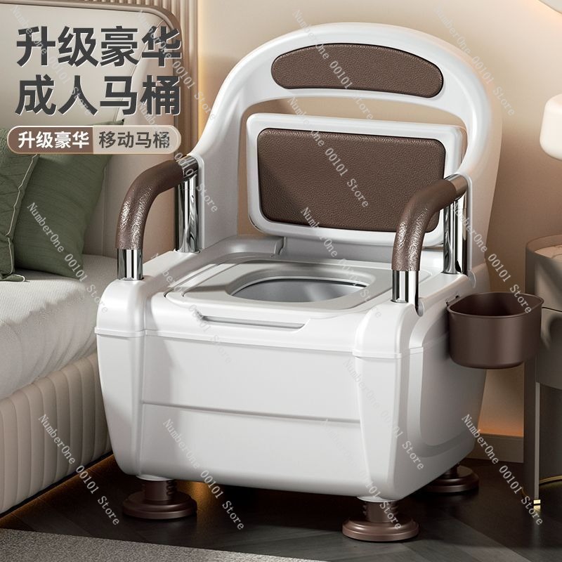High-end Luxury Elderly and Pr – Home Bathroom With Urinal recenzja i cena
