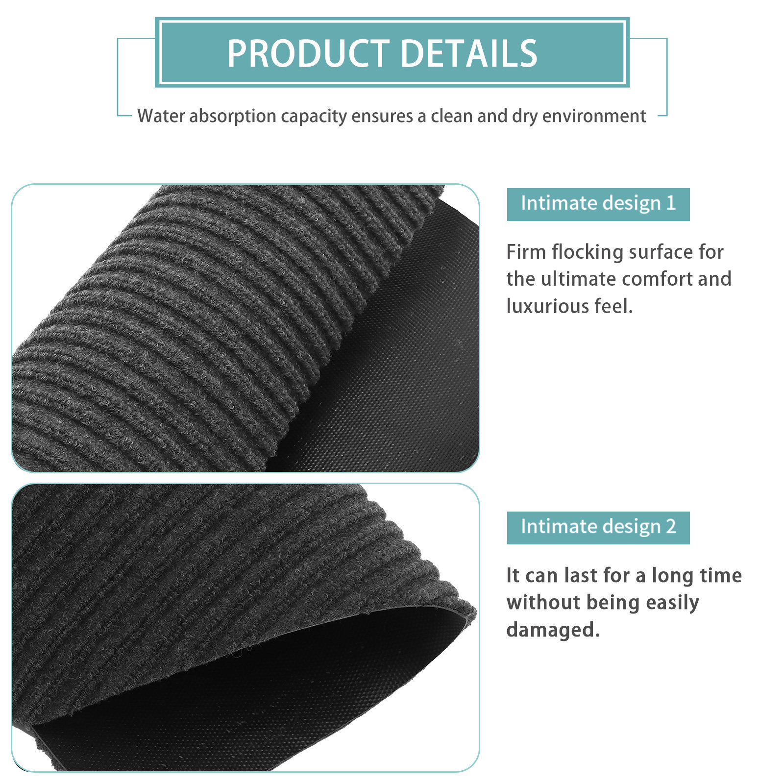 Mens Urinal Floor Mat Bathroom – Home Bathroom With Urinal recenzja i cena